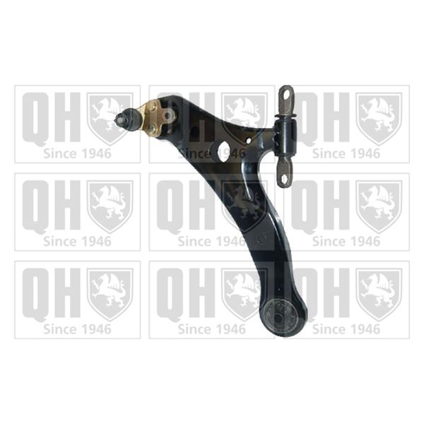 1 triangle de suspension gauche Quinton Hazell QSA2314S