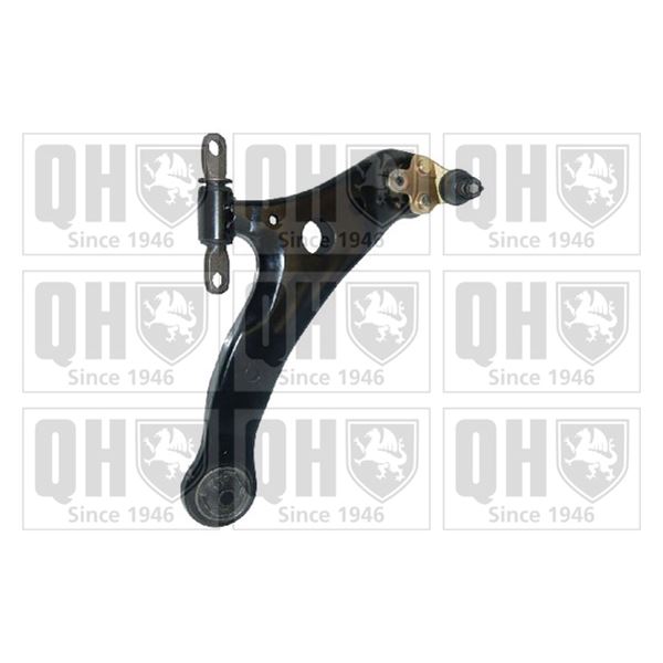 1 triangle de suspension droit Quinton Hazell QSA2315S
