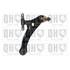 1 triangle de suspension droit Quinton Hazell QSA2315S