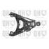 1 triangle de suspension droit Quinton Hazell QSA231S