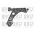 1 triangle de suspension droit Quinton Hazell QSA2327S