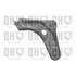 1 triangle de suspension gauche Quinton Hazell QSA2330S