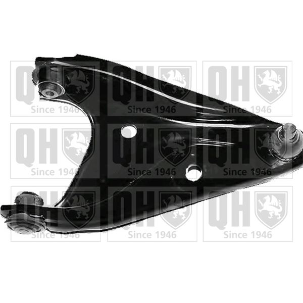 1 triangle de suspension droit Quinton Hazell QSA2333S