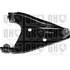 1 triangle de suspension droit Quinton Hazell QSA2333S