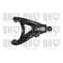 1 triangle de suspension droit Quinton Hazell QSA266S