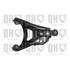 1 triangle de suspension droit Quinton Hazell QSA268S