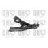 1 triangle de suspension droit Quinton Hazell QSA7004S