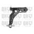 1 triangle de suspension droit Quinton Hazell QSA901S