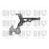 1 triangle de suspension droit Quinton Hazell QSA9114S
