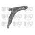 1 triangle de suspension droit Quinton Hazell QSA9137S