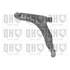 1 triangle de suspension gauche Quinton Hazell QSA9138S