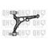 1 triangle de suspension droit Quinton Hazell QSA914S
