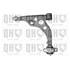 1 triangle de suspension gauche Quinton Hazell QSA9246S