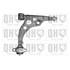 1 triangle de suspension droit Quinton Hazell QSA9247S