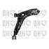 1 triangle de suspension droit Quinton Hazell QSA9252S