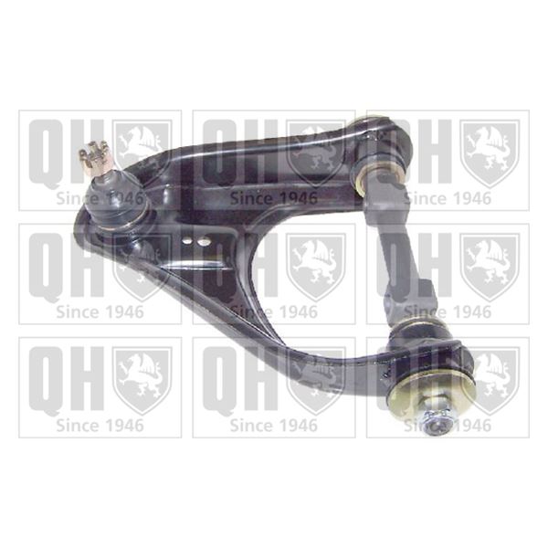 1 triangle de suspension gauche Quinton Hazell QSA9292S