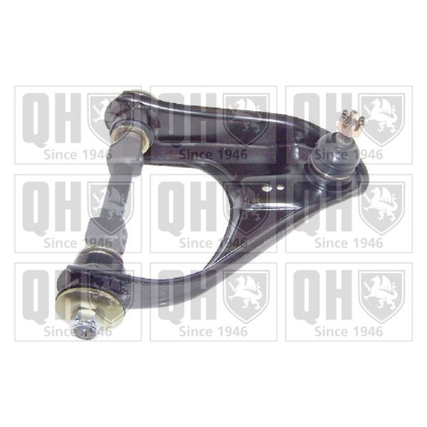 1 triangle de suspension droit Quinton Hazell QSA9293S