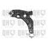 1 triangle de suspension gauche Quinton Hazell QSA9305S