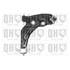 1 triangle de suspension droit Quinton Hazell QSA9306S