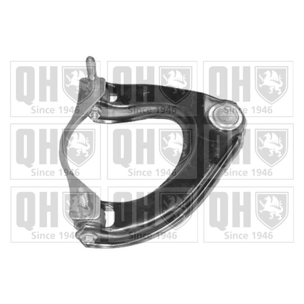 1 triangle de suspension gauche Quinton Hazell QSA9375S
