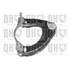 1 triangle de suspension gauche Quinton Hazell QSA9375S