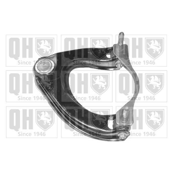 1 triangle de suspension droit Quinton Hazell QSA9380S