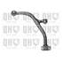 1 triangle de suspension gauche Quinton Hazell QSA9404S
