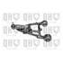 1 triangle de suspension gauche Quinton Hazell QSA9427S