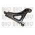 1 triangle de suspension droit Quinton Hazell QSA950S