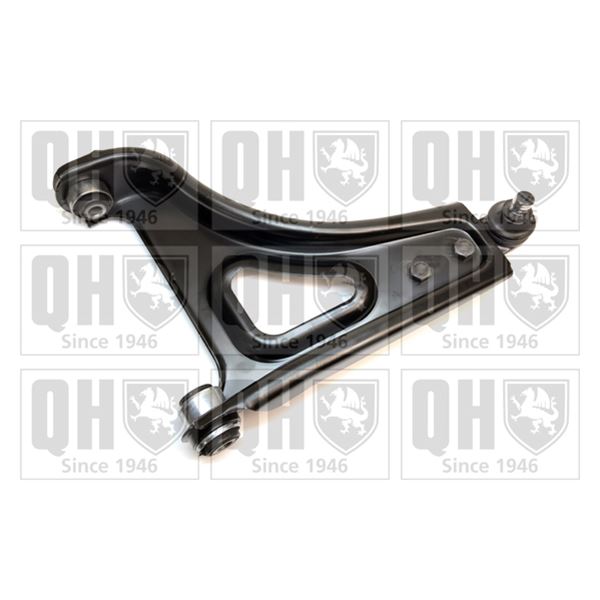 1 triangle de suspension gauche Quinton Hazell QSA951S
