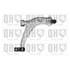1 triangle de suspension droit Quinton Hazell QSA990S