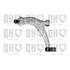 1 triangle de suspension gauche Quinton Hazell QSA991S