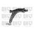 1 triangle de suspension droit Quinton Hazell QSA996S