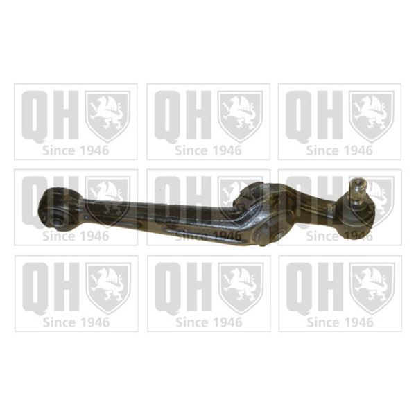 1 bras de suspension droit Quinton Hazell QSJ1009S