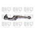 1 bras de suspension gauche Quinton Hazell QSJ1041S