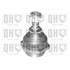 1 rotule de suspension Quinton Hazell QSJ1060S