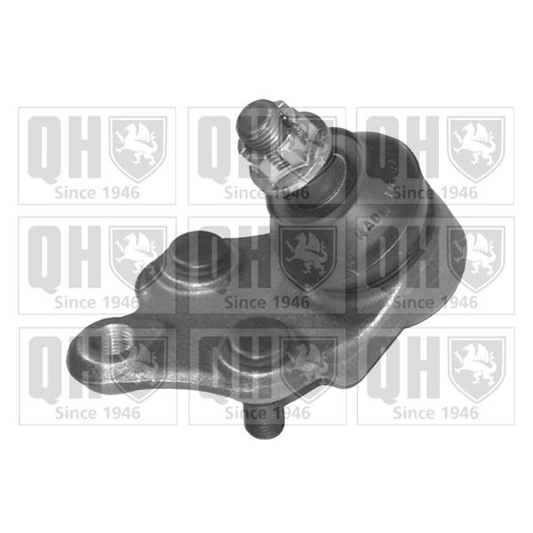 1 rotule de suspension droite Quinton Hazell QSJ1135S
