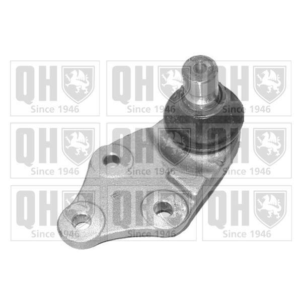 1 rotule de suspension droite Quinton Hazell QSJ1148S