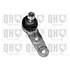 1 rotule de suspension Quinton Hazell QSJ1151S