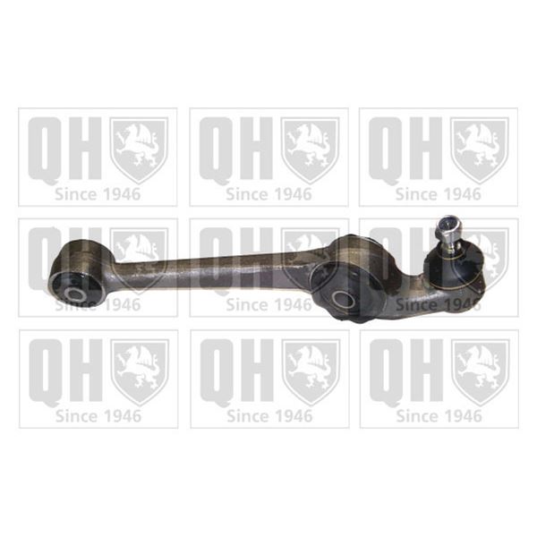 1 bras de suspension droit Quinton Hazell QSJ1155S
