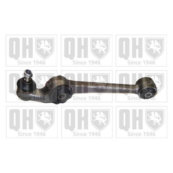 1 bras de suspension gauche Quinton Hazell QSJ1156S