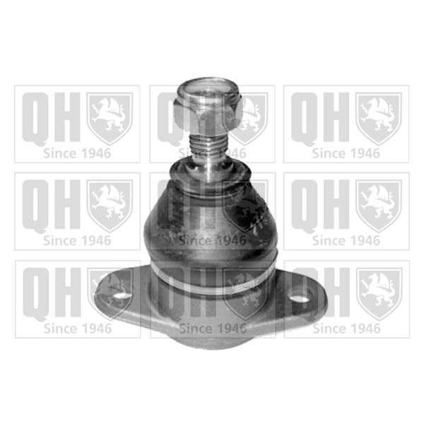 1 rotule de suspension Quinton Hazell QSJ1158S