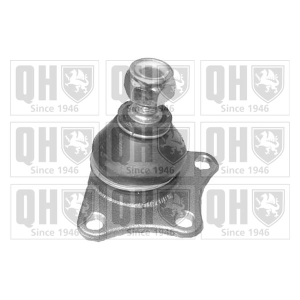 1 rotule de suspension Quinton Hazell QSJ1159S