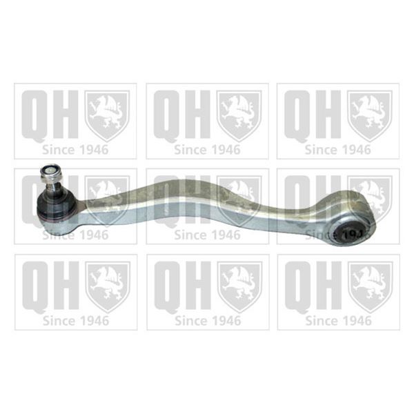 1 bras de suspension gauche Quinton Hazell QSJ1179S