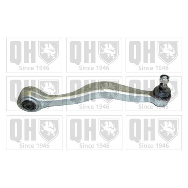 1 bras de suspension droit Quinton Hazell QSJ1180S