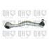 1 bras de suspension droit Quinton Hazell QSJ1180S