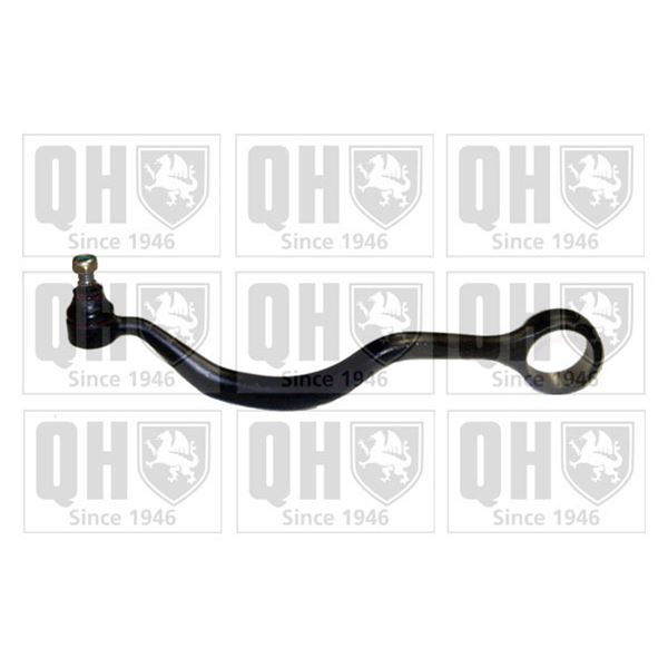 1 bras de suspension gauche Quinton Hazell QSJ1181S
