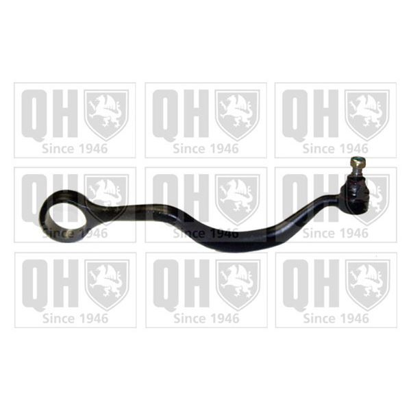 1 bras de suspension droit Quinton Hazell QSJ1182S