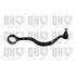 1 bras de suspension droit Quinton Hazell QSJ1182S