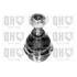 1 rotule de suspension Quinton Hazell QSJ1184S